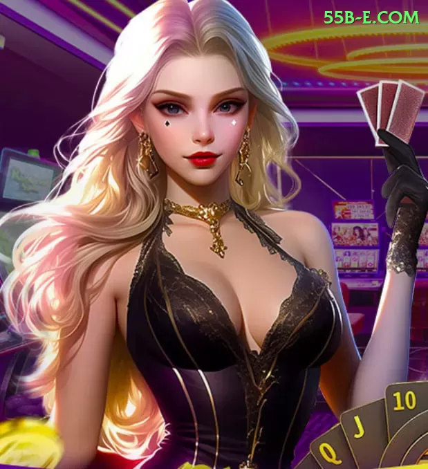 55b casino APK Arquitetura - plataforma