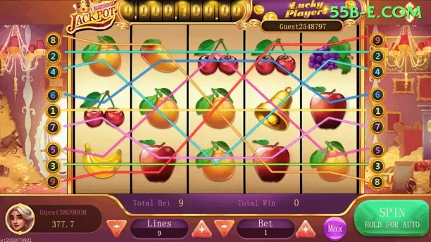 55b casino Sistema Bônus - ⚡ apk