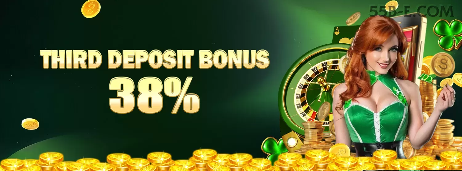 Cassino 55b app mobile