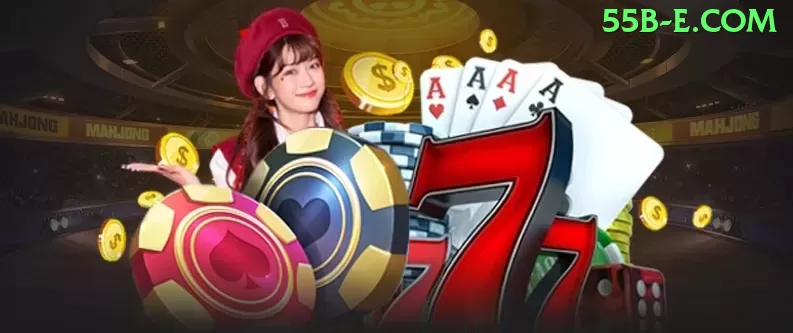 Login seguro 55b casino - 👉 apk